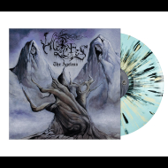 VILE RITES The Ageless LP SPLATTER , PRE-ORDER [VINYL 12"]